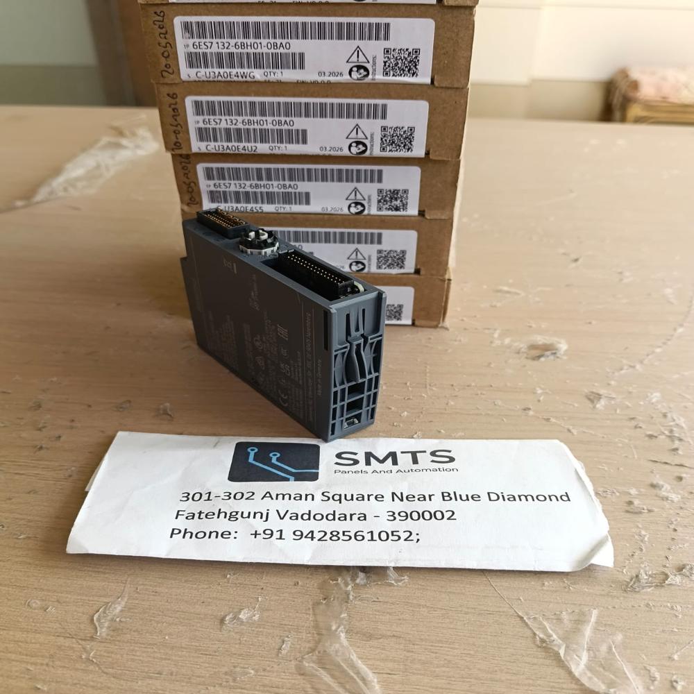 Digital Output Module