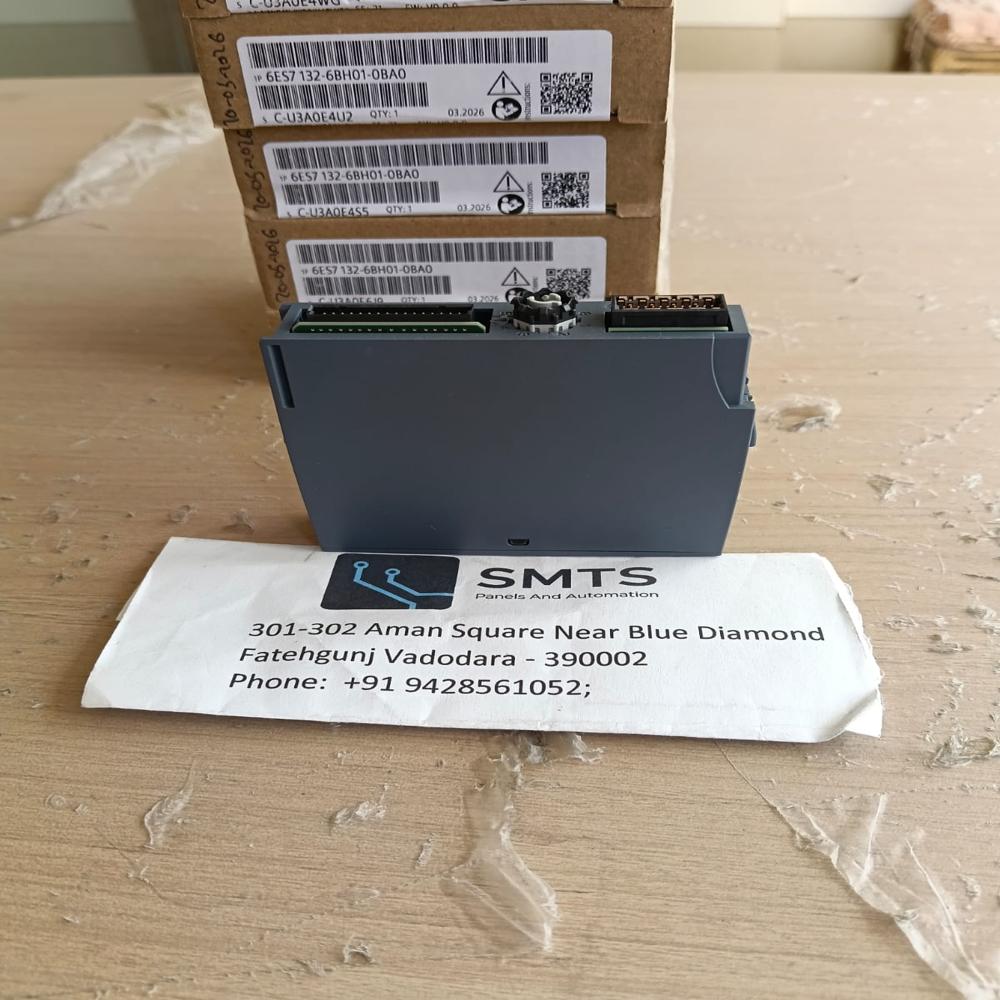 Digital Output Module