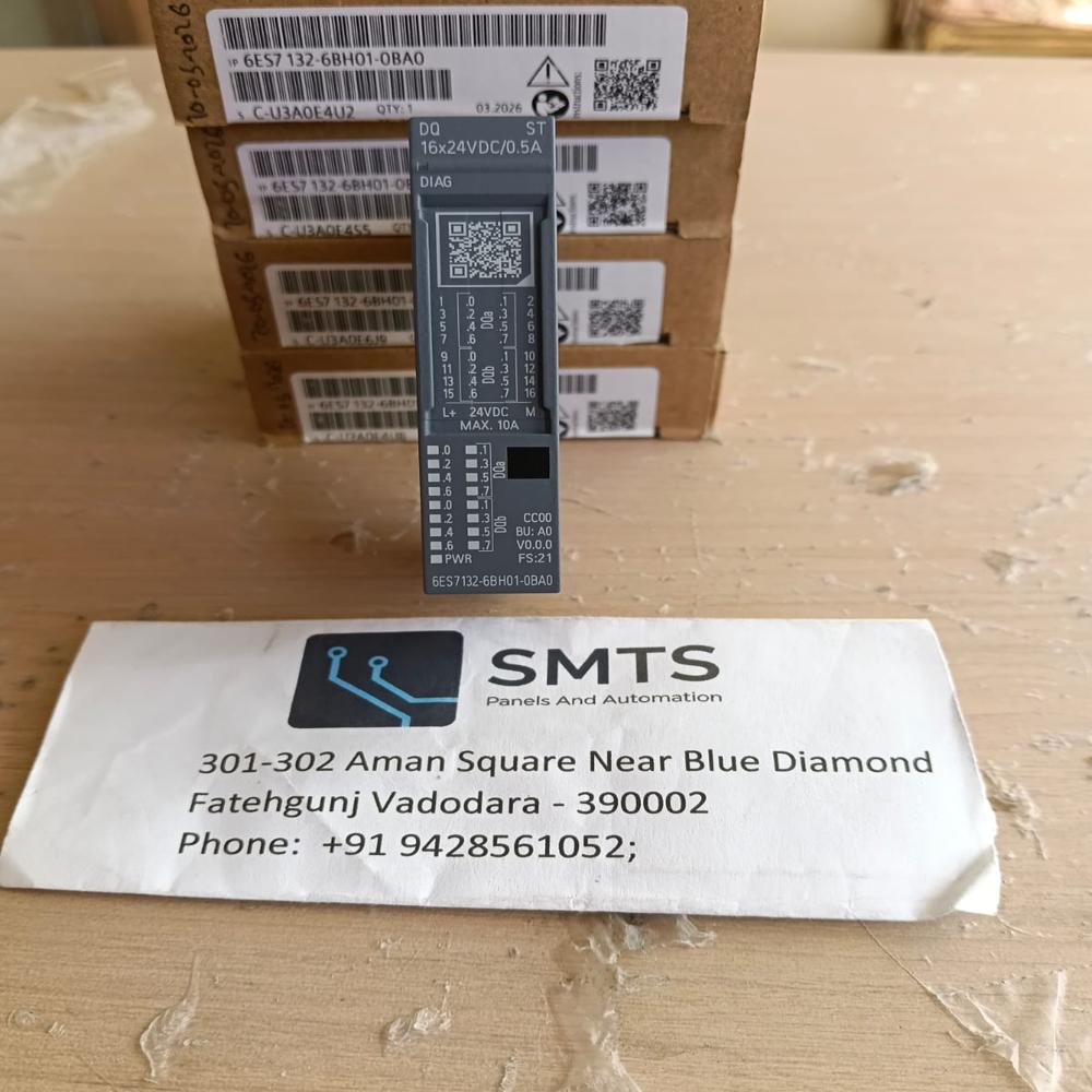 Digital Output Module