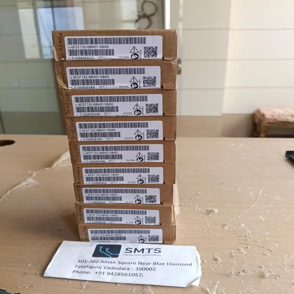 Digital Output Module