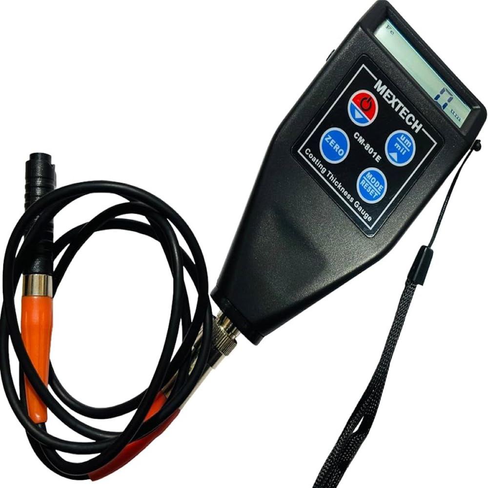 Coating Thickness Gauge