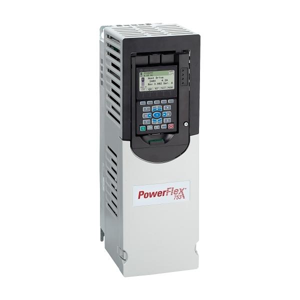 Allen-Bradley PowerFlex 753 Air-Cooled AC Drive