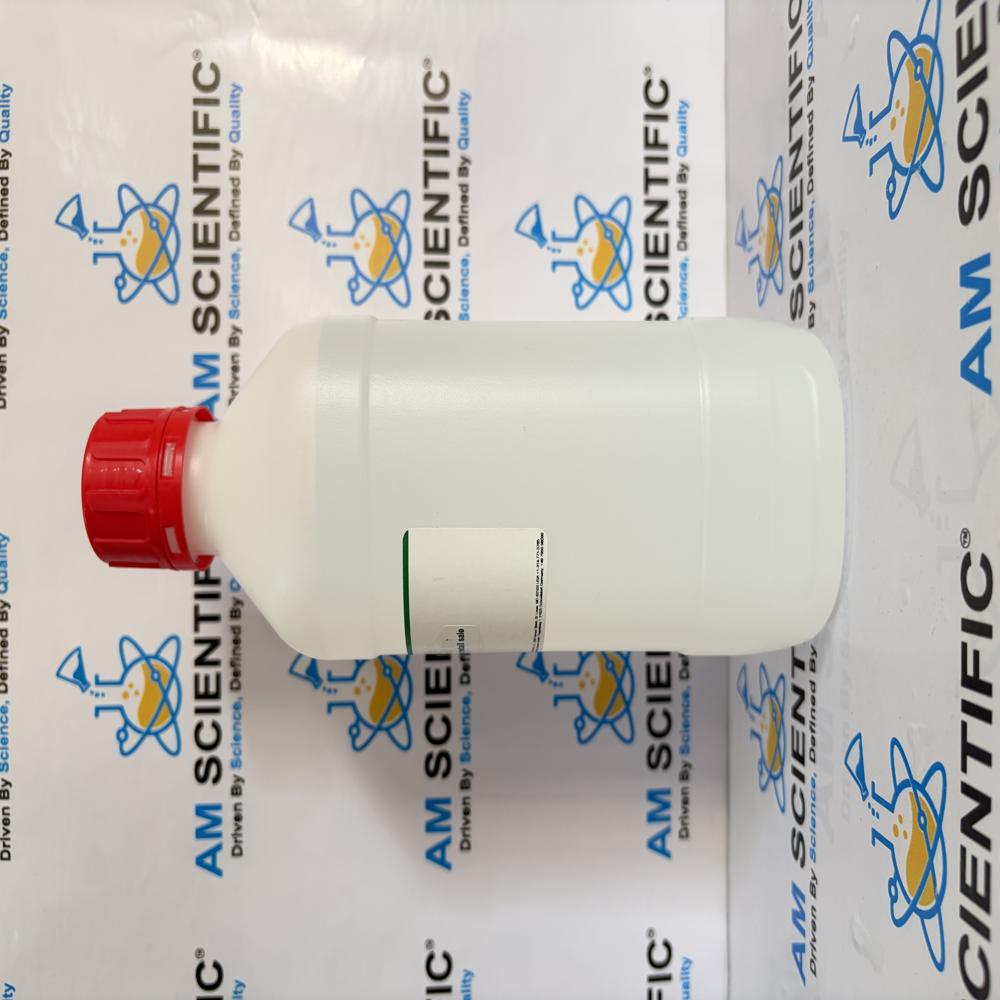 Turbidity 100 NTU Calibration Standard Formazin 1Ltr