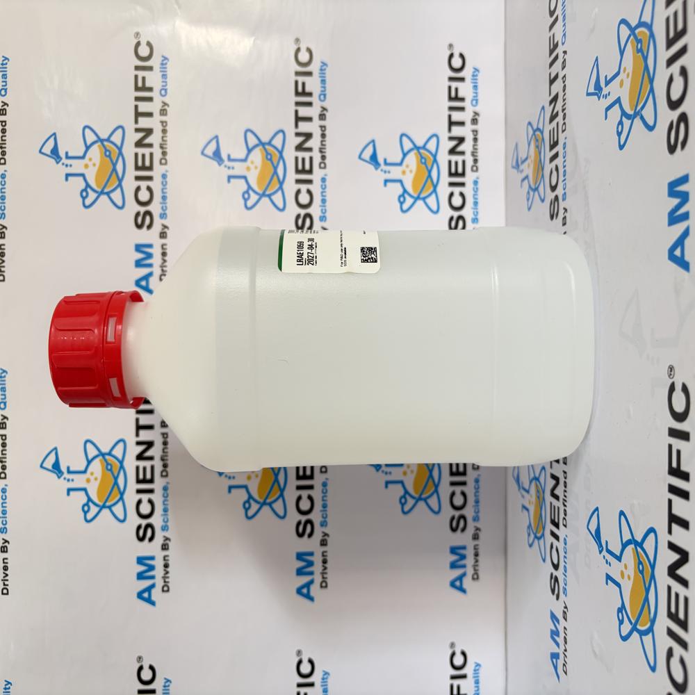 Turbidity 100 NTU Calibration Standard Formazin 1Ltr