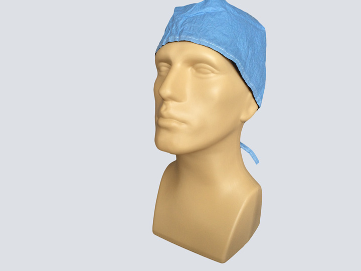 SURGEON'S CAP