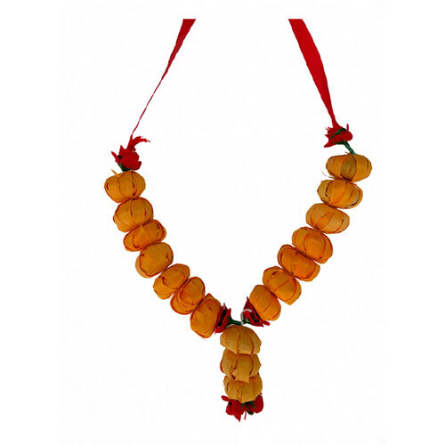 Surbhi Haar 1step-10 inch-25 cm