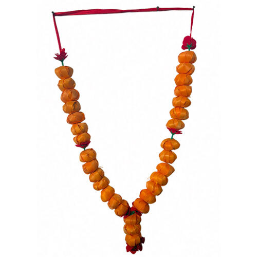 Surbhi Haar 2 step-16 inch-40 cm