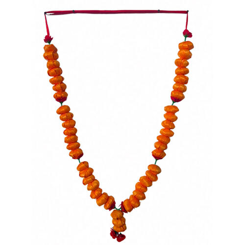 Surbhi Haar 3 step-22 inch-55 cm
