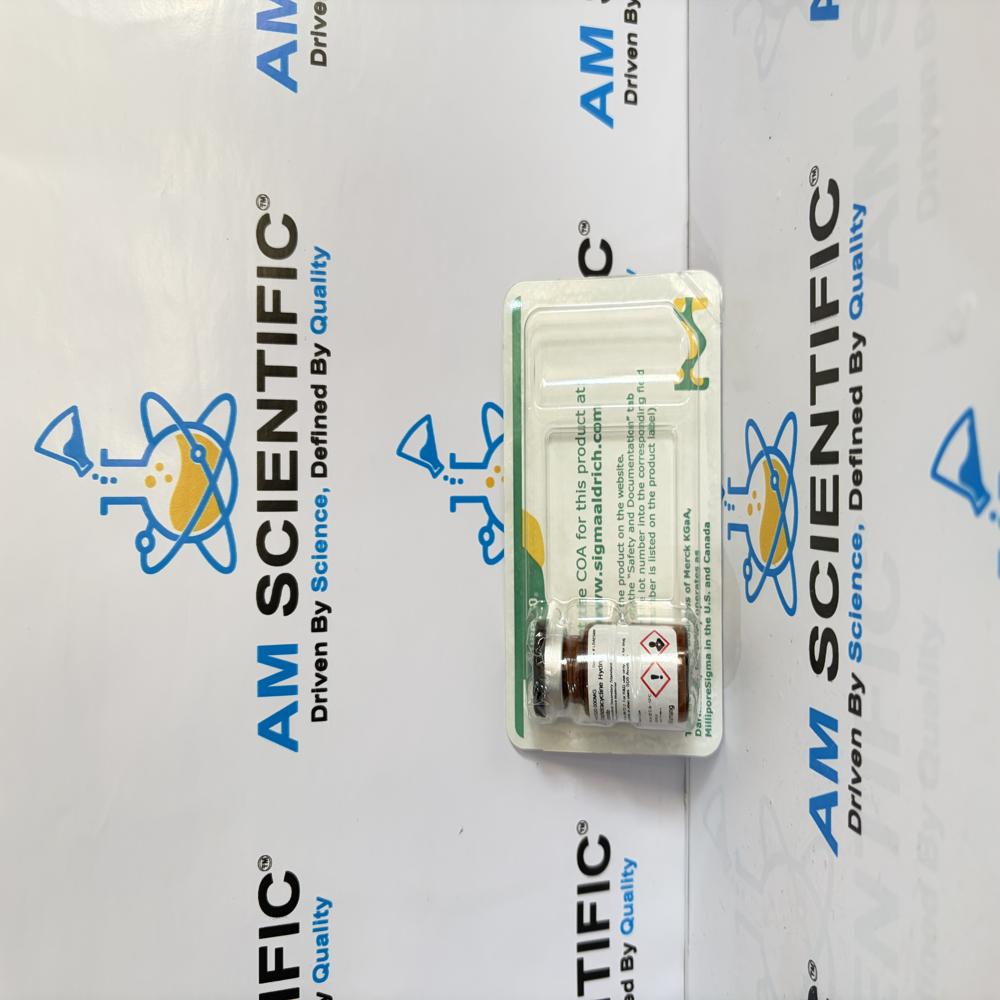 Chlortetracycline Hydrochloride 500mg