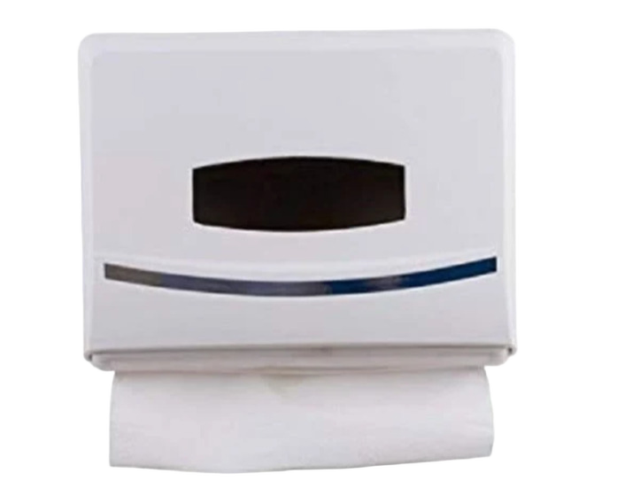 M Fold Paper Dispenser for Restaurants, Hotels And households