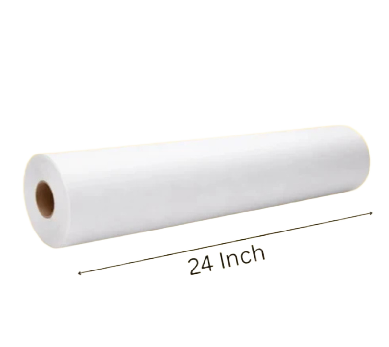 Couch Roll - 3 KG (1 Ply)