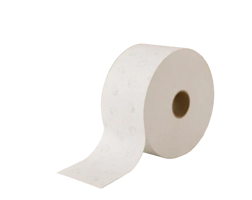 JRT 2 Ply Toilet Paper Roll