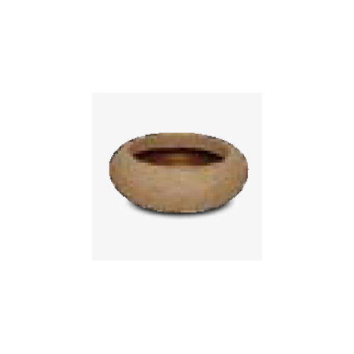 Creta Ridges Planter Range