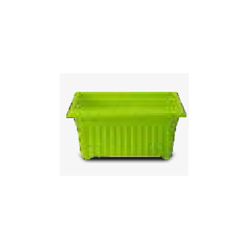 Teak Indus Planter Range