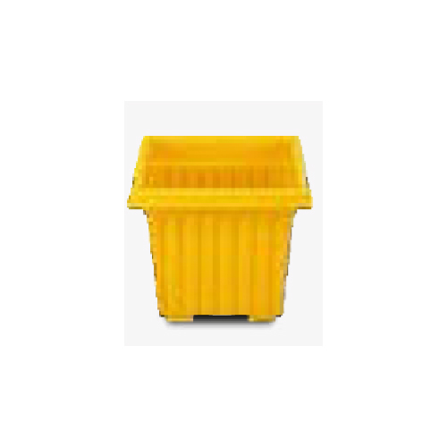 Walnut Indus Planter Range