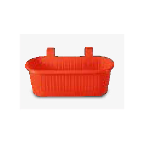 Willow Patio Planter Range