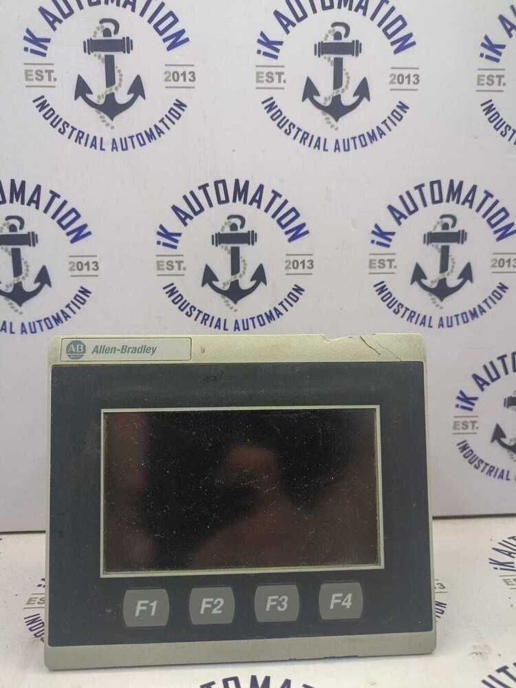 ALLEN BRADLEY 2711R-T4T