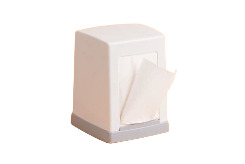 Shiuli Tissue Paper Dispenser for Restaurants Hotels And households