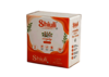 Shiuli Tissue Paper Napkins - Party Pack (1 ply, 100 pcs) - Pack of 8