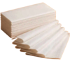 M Fold Tissues