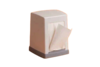 L Fold Tissue Napkins