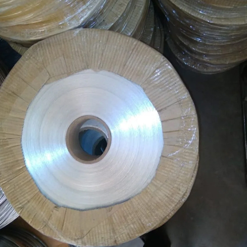Aluminium Fine Strip