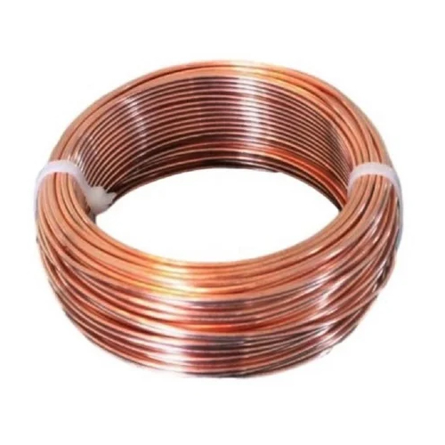 Rivet Grade Copper Wire