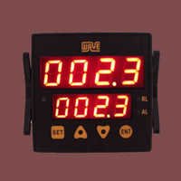 ब्लड रेफ्रिजरेटर कंट्रोलर (आकार: 72x72x80 मिमी)