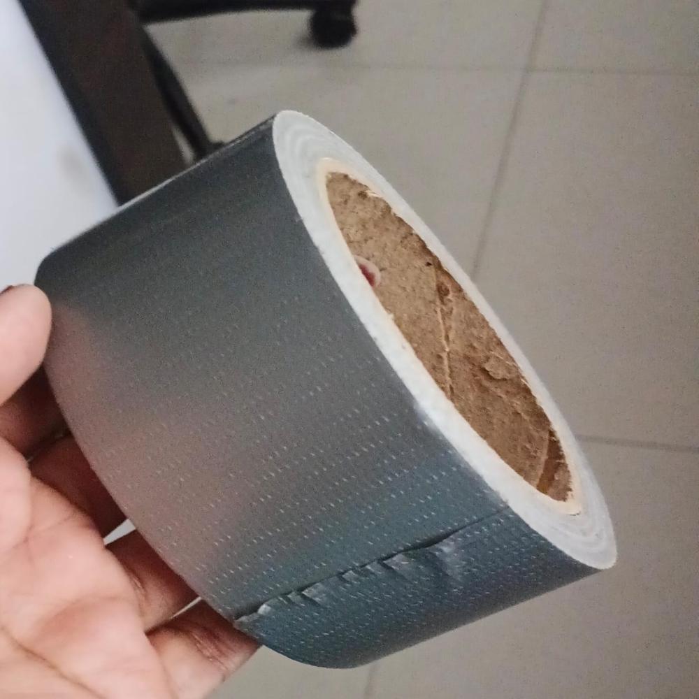 Aluminum Foil Tape
