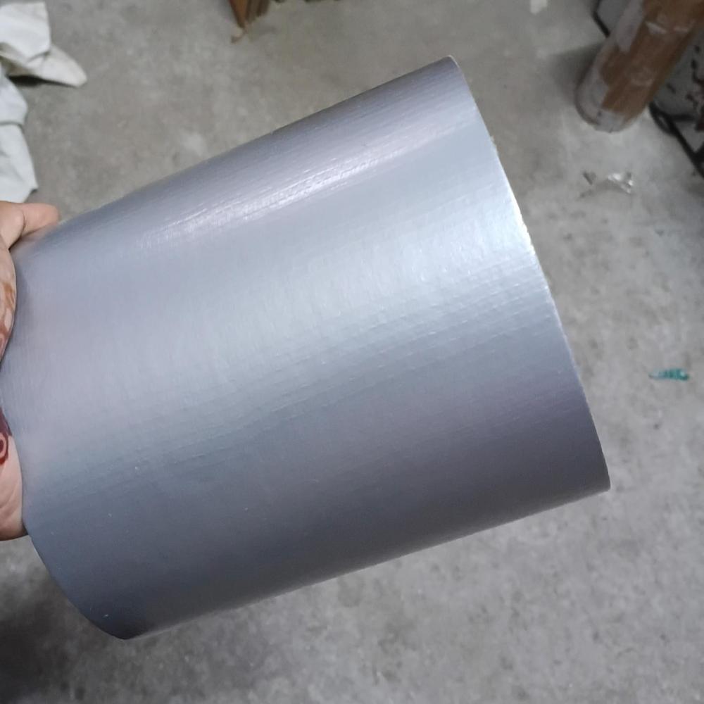 Aluminum Foil Tape
