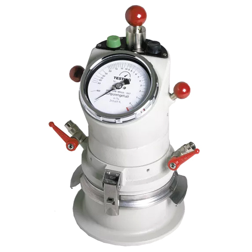 Air Content Meter