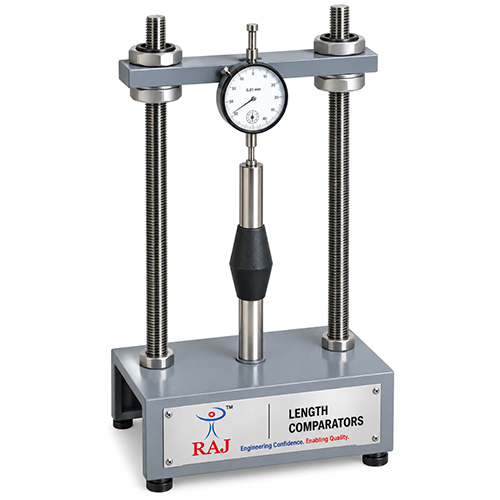 Length Comparator