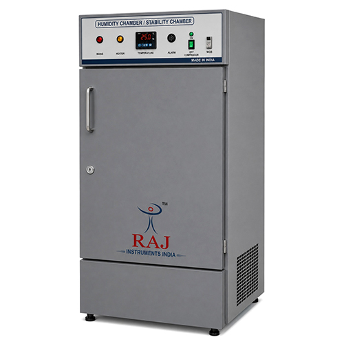 Humidity Chamber