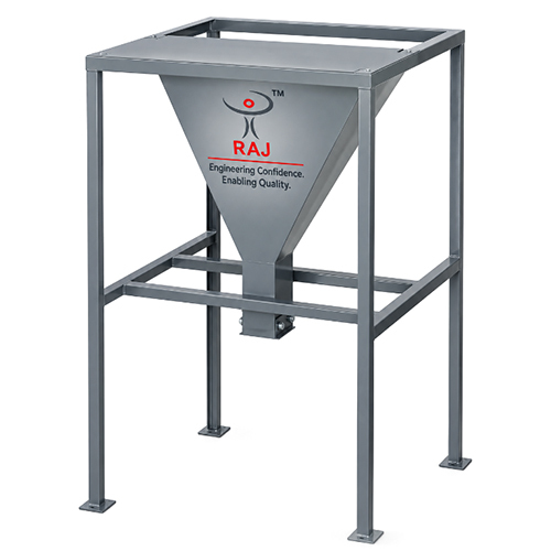 V Funnel