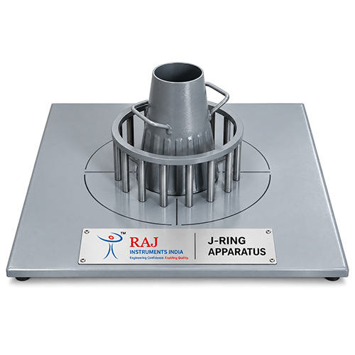 J Ring Apparatus