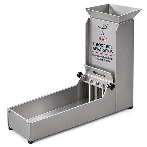 L Box Apparatus