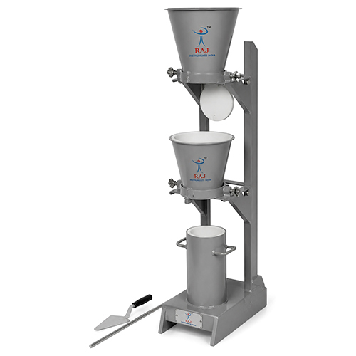 Compaction Factor Apparatus
