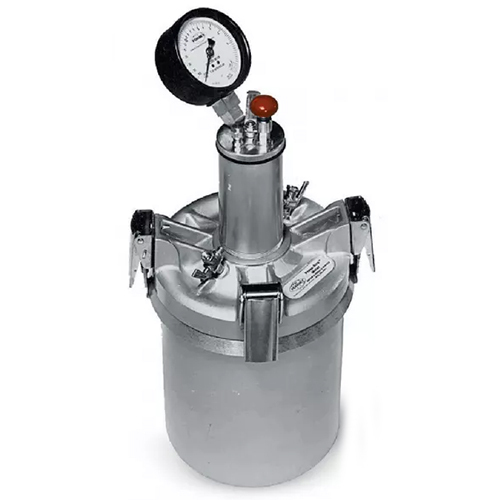 Compliance Standards Air Entrainment Meter