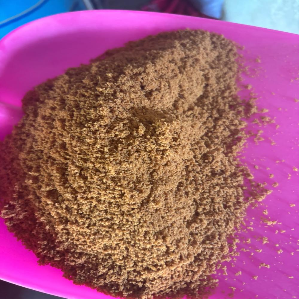 COCONUT SUGAR ORGANIC