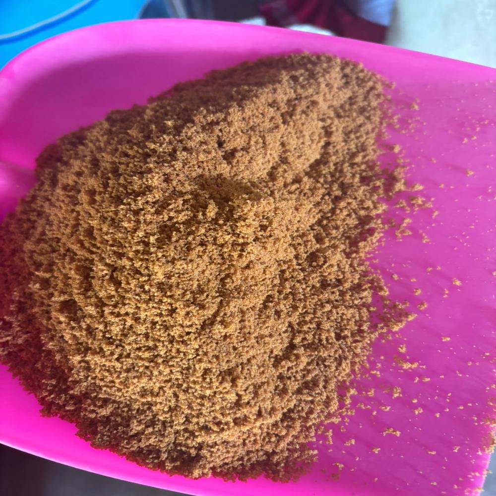 COCONUT SUGAR ORGANIC