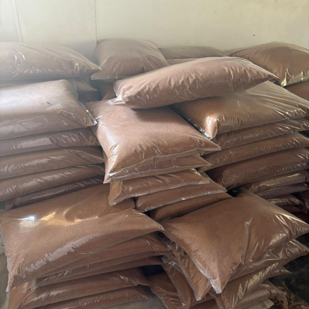 COCONUT SUGAR ORGANIC