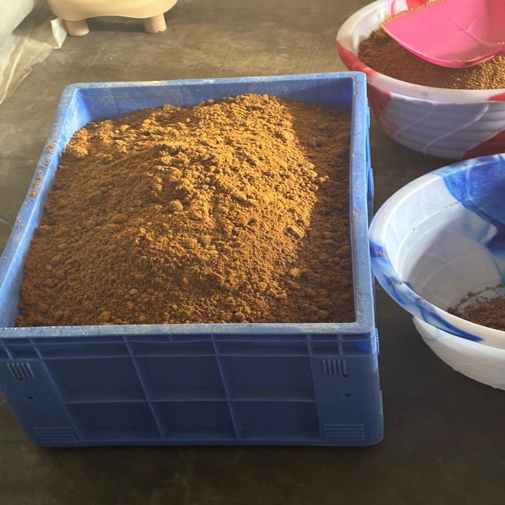 COCONUT SUGAR ORGANIC