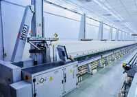 Industrial Laser Multihead Embroidery Machine