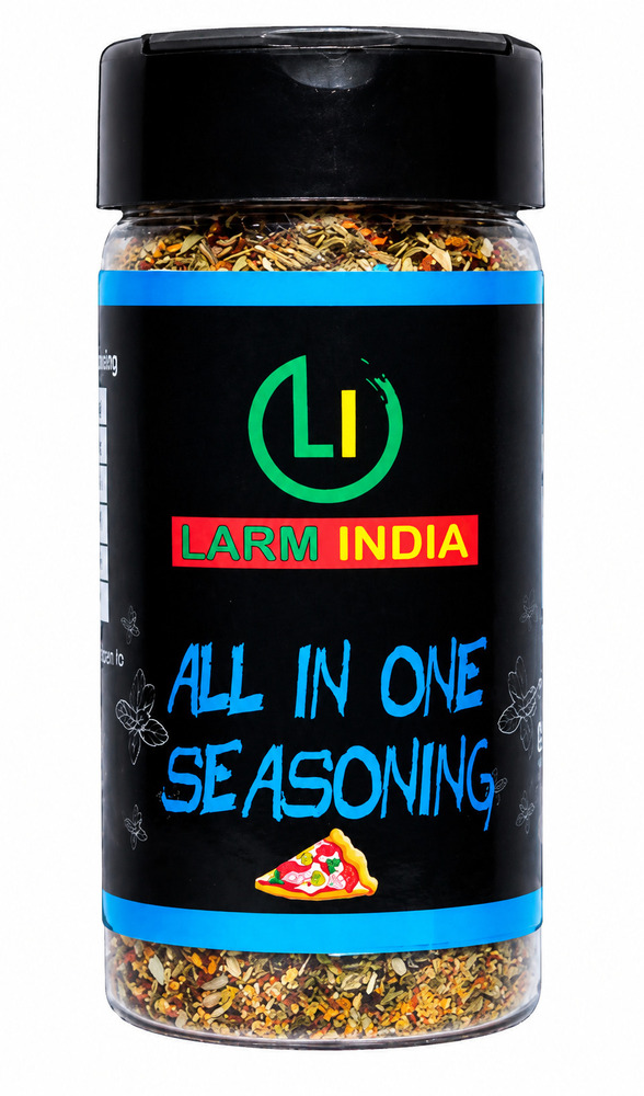 Larm India All In One Seasoning