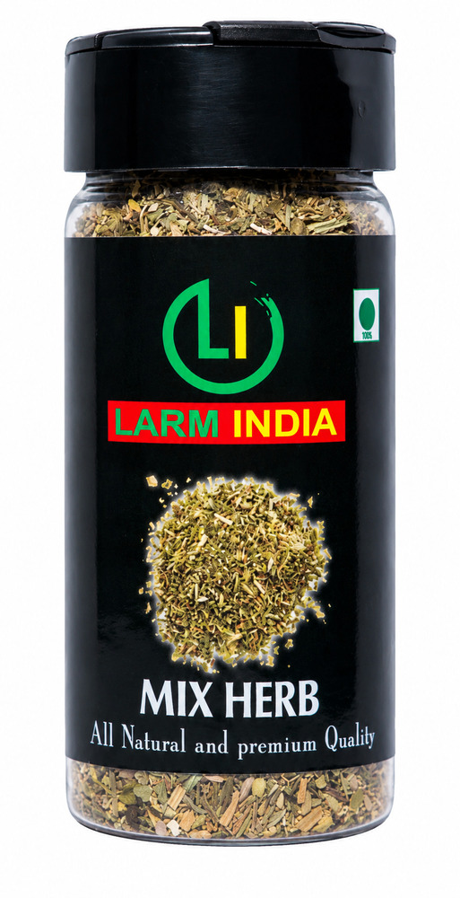 Larm India Mix Herb