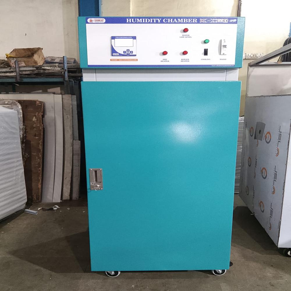 Humidity Oven
