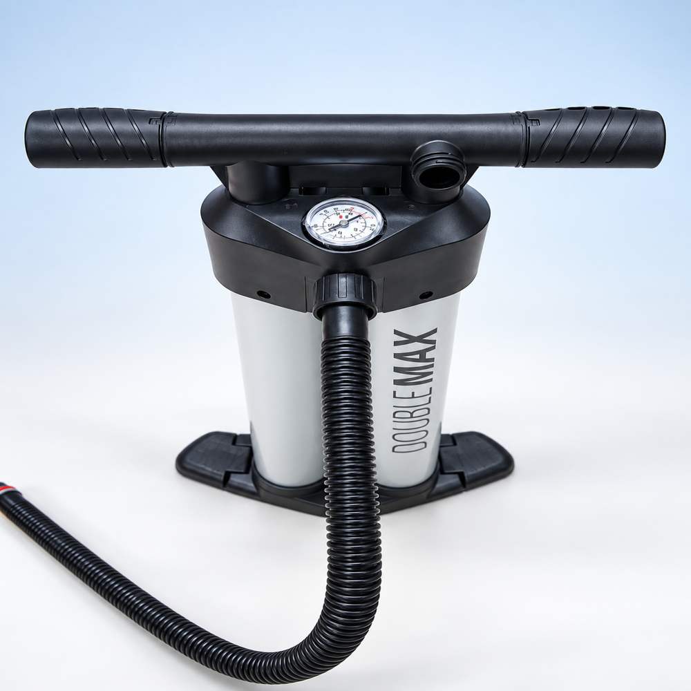 DB-Max Double Action Hand Pump