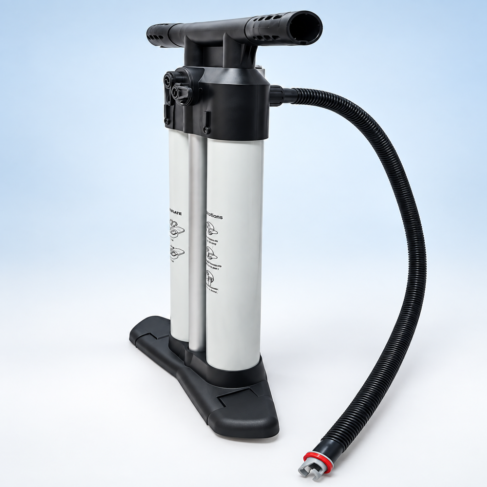 DB-Max Double Action Hand Pump