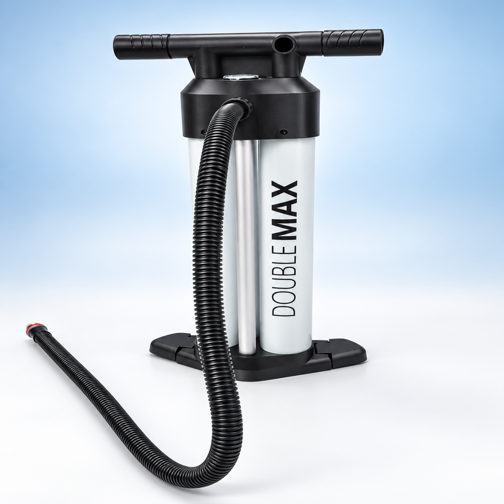 DB-Max Double Action Hand Pump