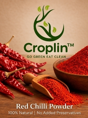 Red Chilli Powder - Flavor: Spicy